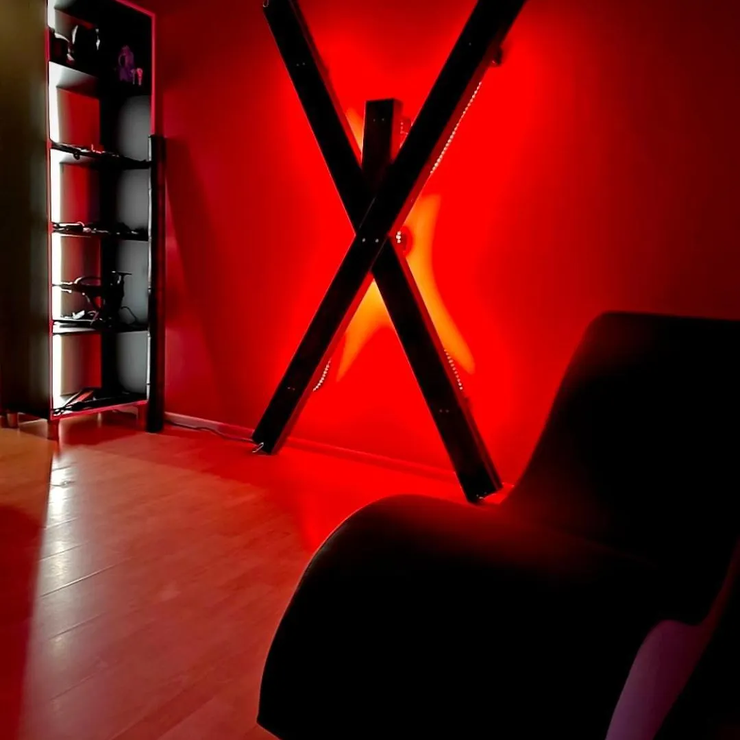Bdsm Elysium Playsuite 크라쿠프 0*,