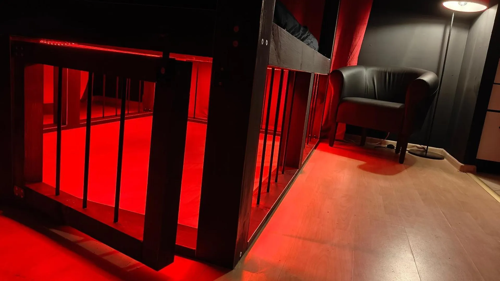 아파트 Bdsm Elysium Playsuite 크라쿠프